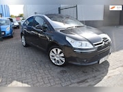 Citroën C4 - 2.0-16V Exclusive AUTOMAAT