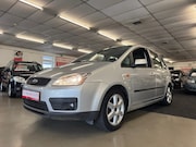 Ford C-Max - 1.6-16V Futura. Nwe apk, cruise control, airco en trekhaak