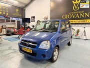 Opel Agila - 1.2-16V Essentia INRUIL MOGLELIJK