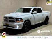 Dodge Ram - 1500 5.7 V8 4x4 Quad Cab 6'4 | Lage bijtelling | Full option