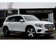 Mercedes-Benz GLB-Klasse - GLB 180 d Luxury Line