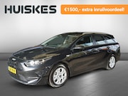 Kia Ceed - Sportswagon 1.0 T-GDi ComfortLine | Navigatie | Cruise Contr