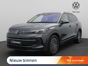 Volkswagen Tiguan - 1.5 eTSI Life Edition 150PK DSG Standkachel, trekhaak, Voorr