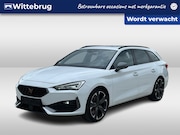CUPRA Leon Sportstourer - 1.4 e-Hybrid Performance / Panoramadak / Elek. Bestuurdersst