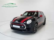 MINI John Cooper Works - Mini 2.0 ALL4 Chili