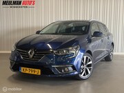 Renault Mégane - Estate 1.2 TCe GT-Line