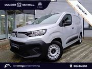 Citroën Berlingo - ë-Berlingo L1 50kWh 136pk | 8 jaar garantie | 0% f