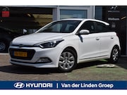 Hyundai i20 - 1.0 T-GDI Comfort Navi/Cam/Climate/Cruise/Pdc/Rijklaar