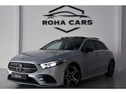 Mercedes-Benz A-klasse - 180 Business Solution AMG Pano, Burmester, Sfeer