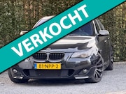 BMW 5-serie - 545i | M PAKKET | LPG-G3 | FULL OPTIONS