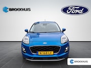 Ford Puma - 1.0 EcoBoost Titanium 125pk | Winter- & Comfort Pack |
