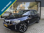 BMW iX3 - Executive 80kwh Pano/Led/Stoelverwarming/Carplay