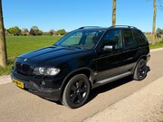 BMW X5 - 3.0i Executive AUT APK 12-2026 Airco Leder Navi NAP