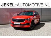 Skoda Kodiaq - 1.5 TSI Sportline Business Panoramadak, Trekhaak