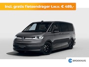 Volkswagen Multivan - Life eHybrid lang 4MOTION | 'App-Connect' draadloze smartpho