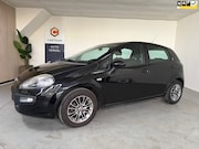 Fiat Punto - Evo Racing 1.4-16V Airco, LMV, Sport interieur