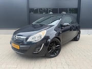 Opel Corsa - 1.4-16V Airco I Stoel Stuurverw I Cruise Contr