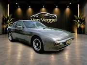 Porsche 944 - 2.5 Coupé Automaat