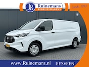 Ford Transit Custom - 2.0 TDCI 136 PK TREND / L2H1 / 2.740 KG AHG / CAMERA / CRUIS