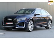 Audi RS Q8 - RSQ8 4.0 TFSI Quattro Pano B&O Advanced HUD Audi Exclusive l