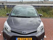 Toyota Yaris - 1.5 Full Hybrid Aspiration Full Hybrid, 1NZ-FXE motor