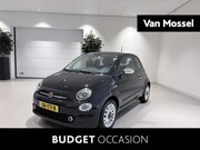 Fiat 500 - 1.2 500S | Bluetooth | Airco | Glazen dak | Sport stoelen en