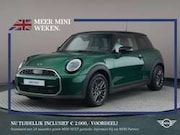 MINI Mini - 3-Deurs 1.5 Favoured M