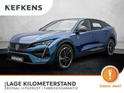 Peugeot 408 - GT Hybrid 145pk Automaat | DEMO | Navigatie | 360° Camera | 