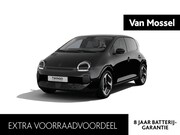 Renault Twingo - E-TECH urban range 80 1AT Techno | 18" lichtmetalen velgen '