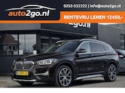 BMW X1 - xDrive25e AUT6 EDITION. SPORTLEDER NAVI CAMERA APPLE-CARPLAY