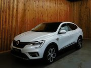 Renault Arkana - 1.6 E-T H 145 INTENS Automaat Navi Clima Apple Carplay