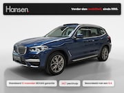 BMW X3 - xDrive30e High Executive I Panoramadak I Adaptive Cruise I S
