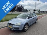 Ford Focus - 1.6-16V Champion export