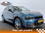 Lynk & Co 01 - 1.5 MY24 – Stijlvol, slim en direct rijklaar