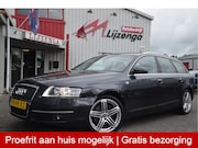 Audi A6 - Avant 3.2 FSi quattro edition Navi | Leer | Trekhaak | Uitst