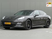 Porsche Panamera - 4.8 4S V8 Sport Chrono Youngtimer Sportuitlaat Bose