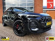 Audi Q5 Sportback - 2.0 TFSI e-hybrid quattro S edition Competition