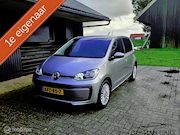 Volkswagen Up! - 1.0 BMT MOVE up! Facelift