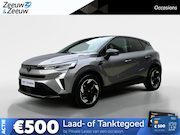 Renault Captur - 1.8 E-Tech full hybrid 160 techno | Automaat | Apple Carplay