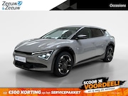Kia EV6 - Plus 63 kWh | Enkele kleuren op voorraad bel voor info | € 2