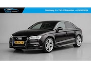 Audi A3 - Limousine 1.4 TFSI 3x S Line AUTOMAAT*NL AUTO*UNIEKE KLEUR