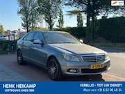 Mercedes-Benz C-klasse - Elegance *RIJKLAAR|NAVI I +Nwe APK