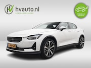 Polestar 2 - LONG RANGE DUAL MOTOR 408PK PILOT PLUS | Panoramadak | Harma