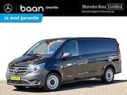 Mercedes-Benz Vito - eVito L2 66 kWh | 286 KM | Navi | Camera | Cruise