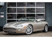 Jaguar XK8 - 4.0 V8 Convertible