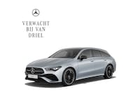 Mercedes-Benz CLA-Klasse - Shooting Brake CLA 250 e Shooting Brake AMG line | Panorama