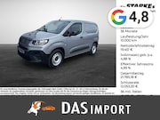 Fiat Doblò - 1.5 BlueHDI Serie 2 Kawa L1 Heavy
