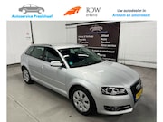 Audi A3 - Sportback 1.4 TFSI Ambition Automaat