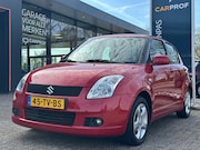 Suzuki Swift - 1.3 Shogun '' Carplay en Androidauto - Airco - Elektrische r