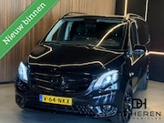 Mercedes-Benz Vito - Bestel 119 CDI Lang DC Comfort 5p